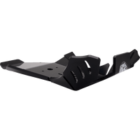 AXP RACING Xtrem Skid plate Black Beta AX1550