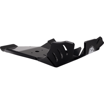 AXP RACING Xtrem Skid plate Black Beta AX1550