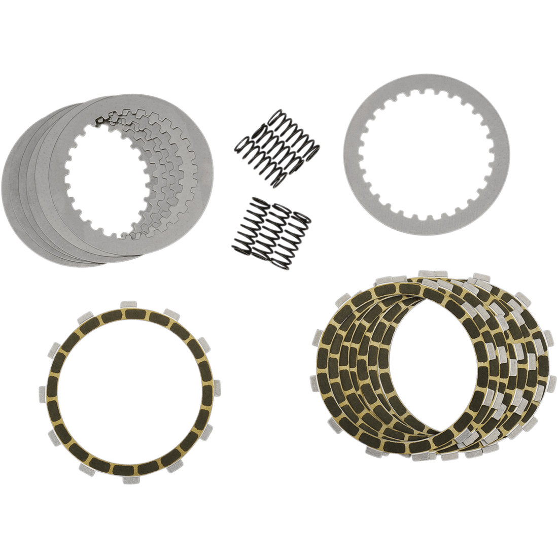 BARNETT Clutch Kit 3033510018