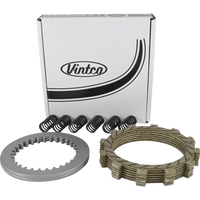 VINTCO Clutch Plate Kit Kawasaki KCLK08