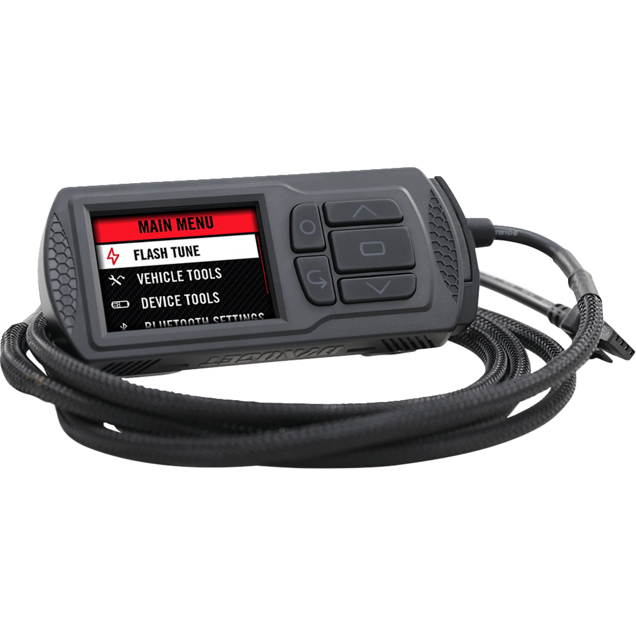 DYNOJET Power Vision 3 ECU Tuner Yamaha PV32218C