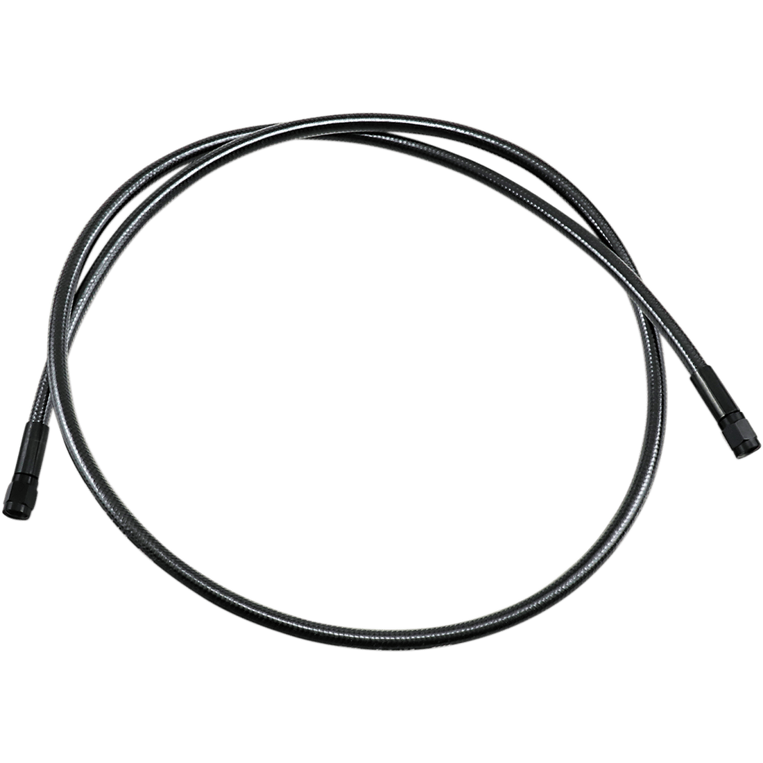 MAGNUM SHIELDING Brake Line 46" Black Pearl AS4546