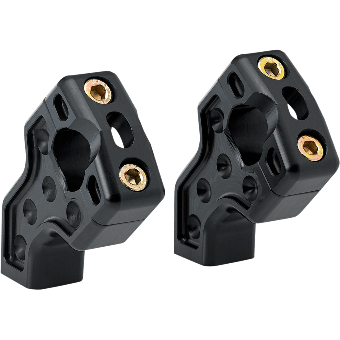 JOKER MACHINE Risers Pullback Black 03866B