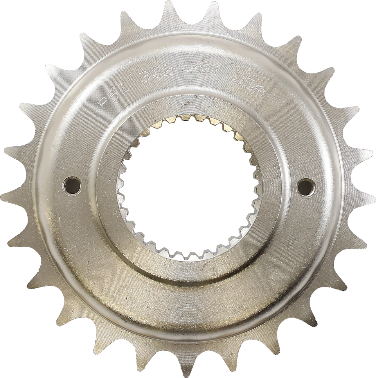 PBI Offset Transmission Sprocket 25 Tooth Harley-Davidson/Buell 30225