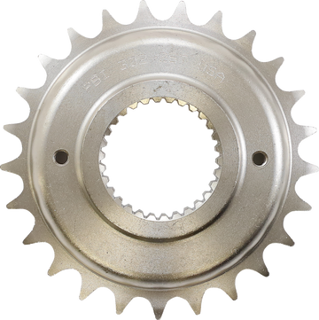 PBI Offset Transmission Sprocket 25 Tooth Harley-Davidson/Buell 30225