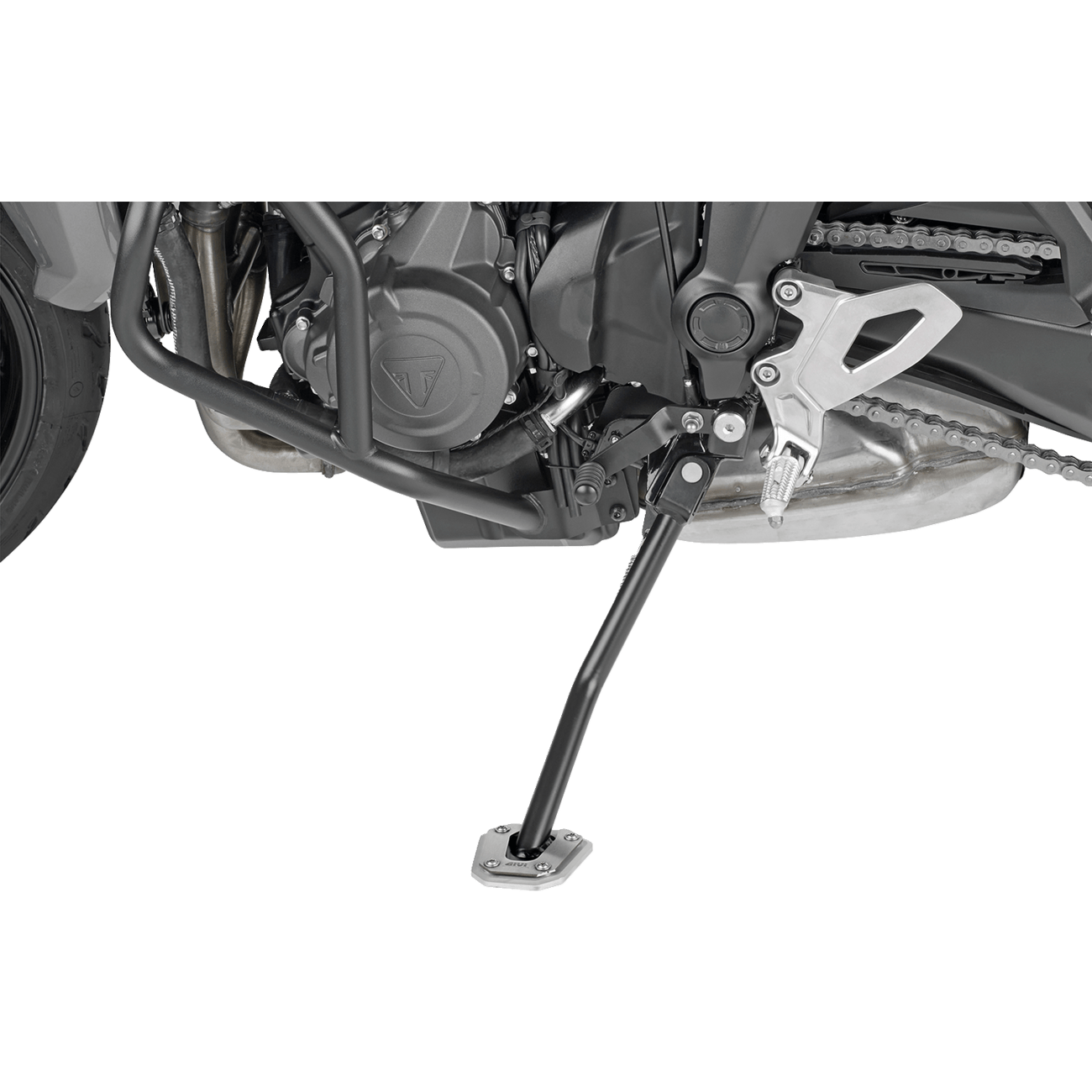 GIVI Sidestand Foot Triumph Tiger Sport 660