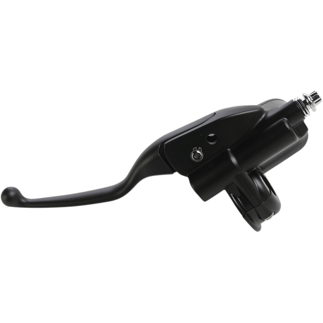 DRAG SPECIALTIES Brake Master Cylinder 15 mm Black