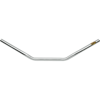 FLANDERS Handlebar Wide Clubman Chrome 65008741