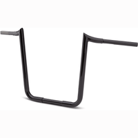 LA CHOPPERS Handlebar Prime Ape 18" Black LA735118B