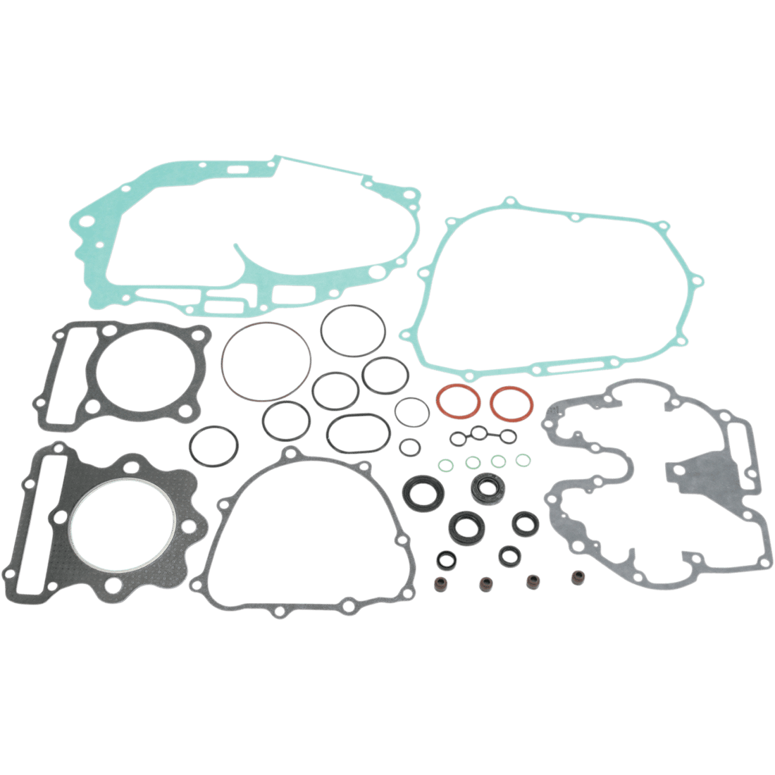 MOOSE RACING Motor Gasket Kit with Seal 811263MSE