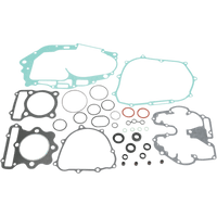 MOOSE RACING Motor Gasket Kit with Seal 811263MSE