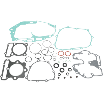 MOOSE RACING Motor Gasket Kit with Seal 811263MSE