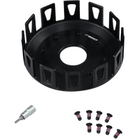 WISECO Clutch Basket WPP3048