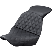 SADDLEMEN Explorer Seat Lattice Stitched 81829029LS