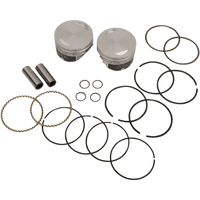 KB PERFORMANCE Piston Kit