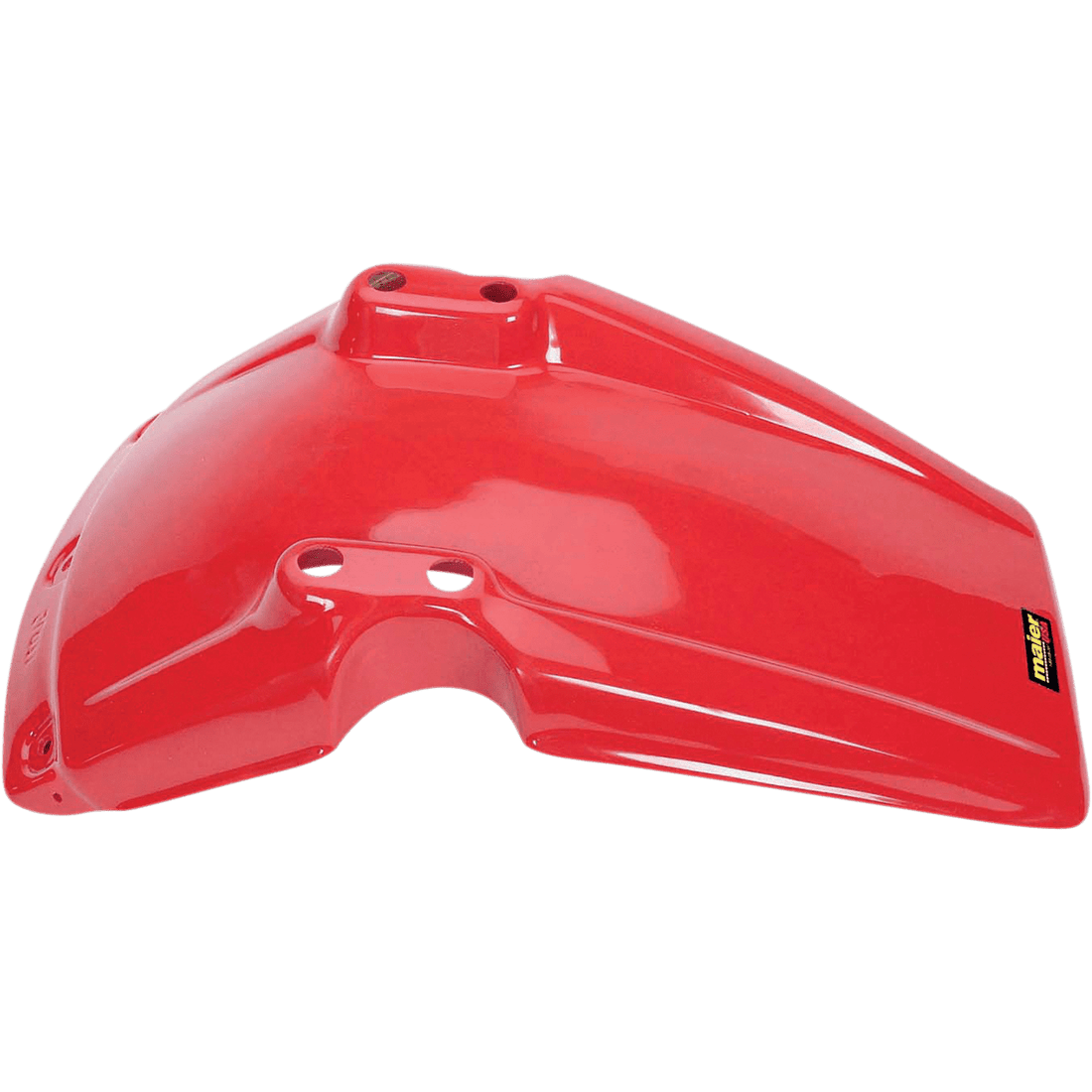 MAIER Front Fender Red 120752