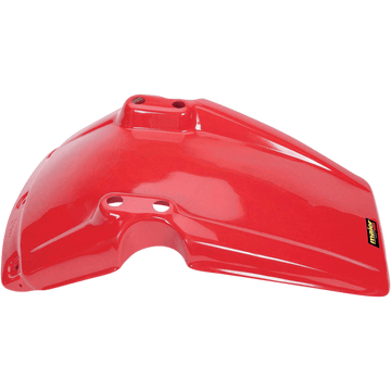 MAIER Front Fender Red 120752