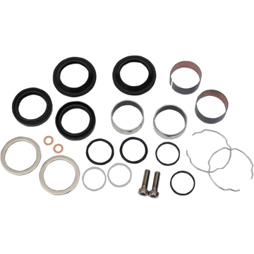 DRAG SPECIALTIES Fork Slider Rebuild Kit 39 mm