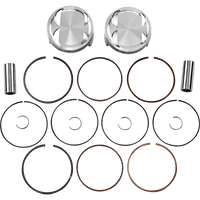 JE PISTONS Piston Kit