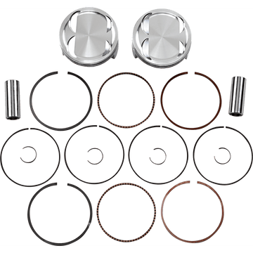 JE PISTONS Piston Kit