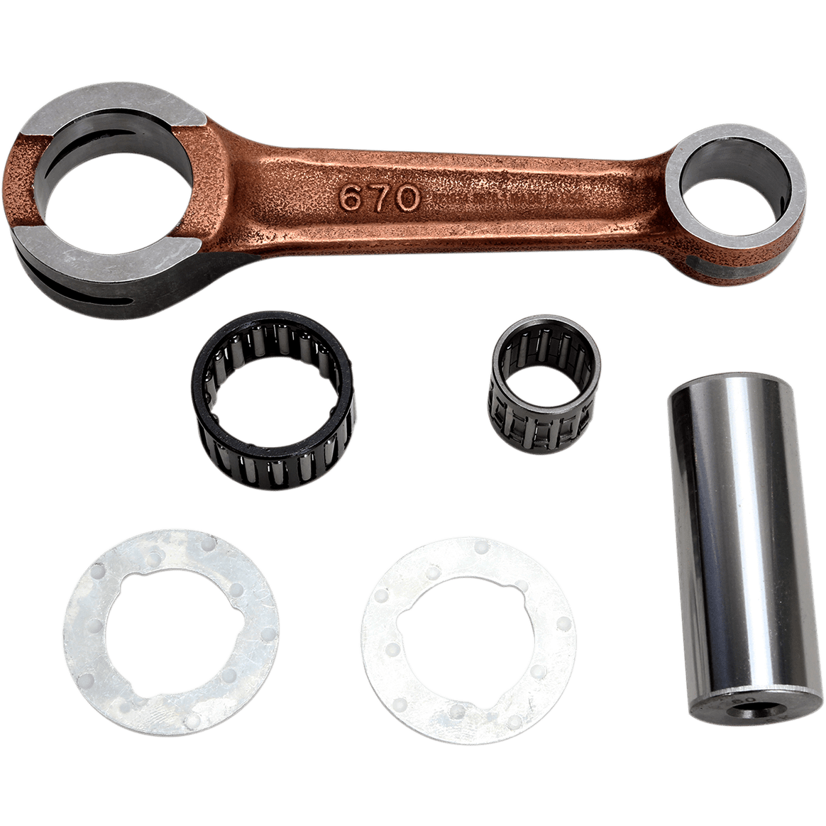 HOT RODS Connecting Rod Kit Husqvarna | KTM 8714