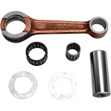 HOT RODS Connecting Rod Kit Husqvarna | KTM 8714