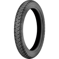 MICHELIN TIRE CITY PRO FRONT/REAR 80/90-17 50S BIAS REINF TT