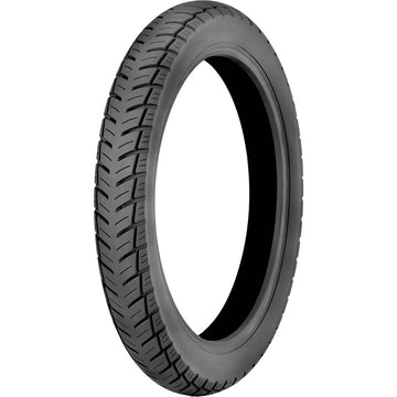 MICHELIN TIRE CITY PRO FRONT/REAR 80/90-17 50S BIAS REINF TT