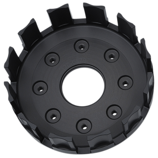 REKLUSE Clutch Basket RMS4167