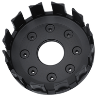 REKLUSE Clutch Basket RMS4167