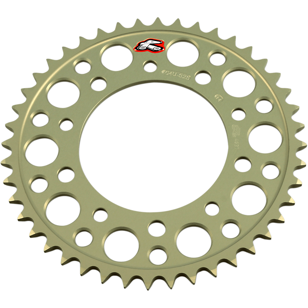 RENTHAL Sprocket Honda 44 Tooth 404U52544PHA