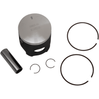 WOSSNER Piston Kit 66.35 mm Kawasaki