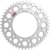 RENTHAL Sprocket Honda 47 Tooth 154U52047GRSI