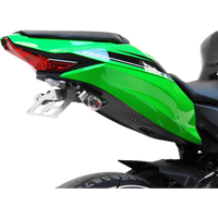 COMPETITION WERKES Fender Eliminator Kit ZX10