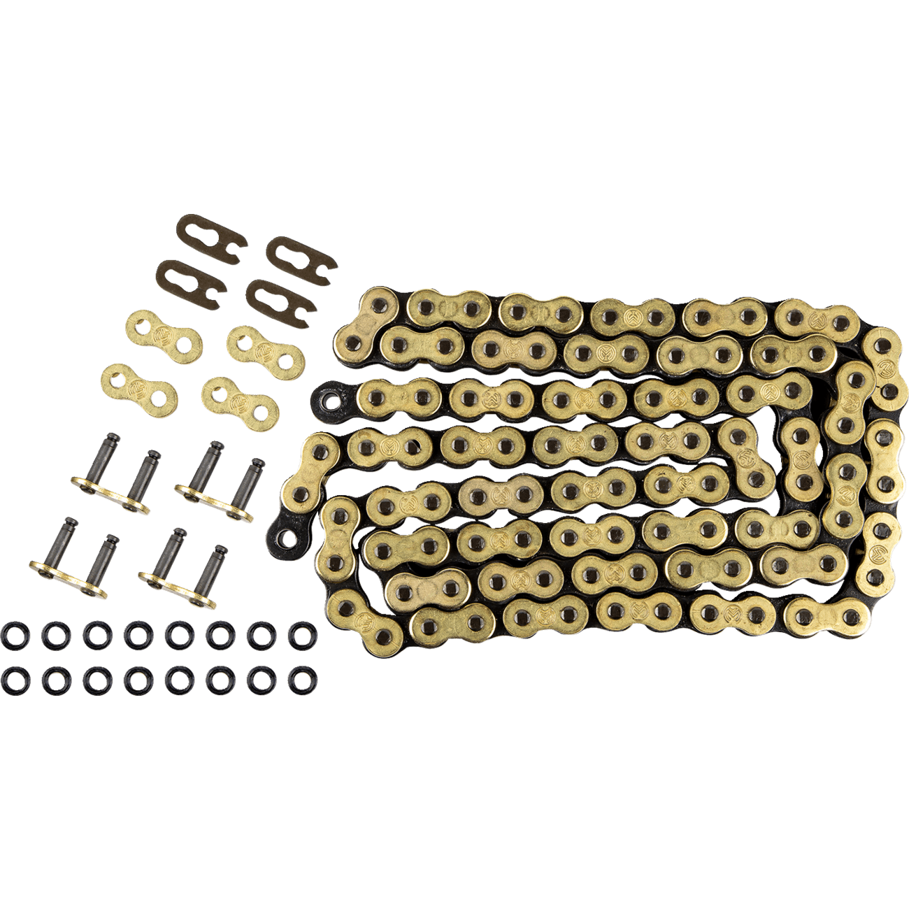 MOOSE RACING 520 FB Chain 100 Links