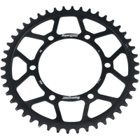 SUPERSPROX Rear Sprocket 46 Tooth