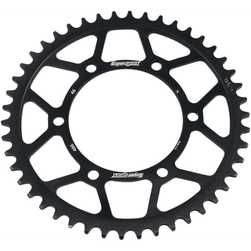 SUPERSPROX Rear Sprocket 46 Tooth