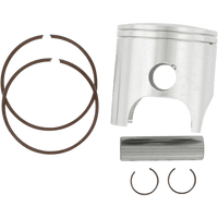 WISECO Piston Kit Standard Yamaha 452M07000