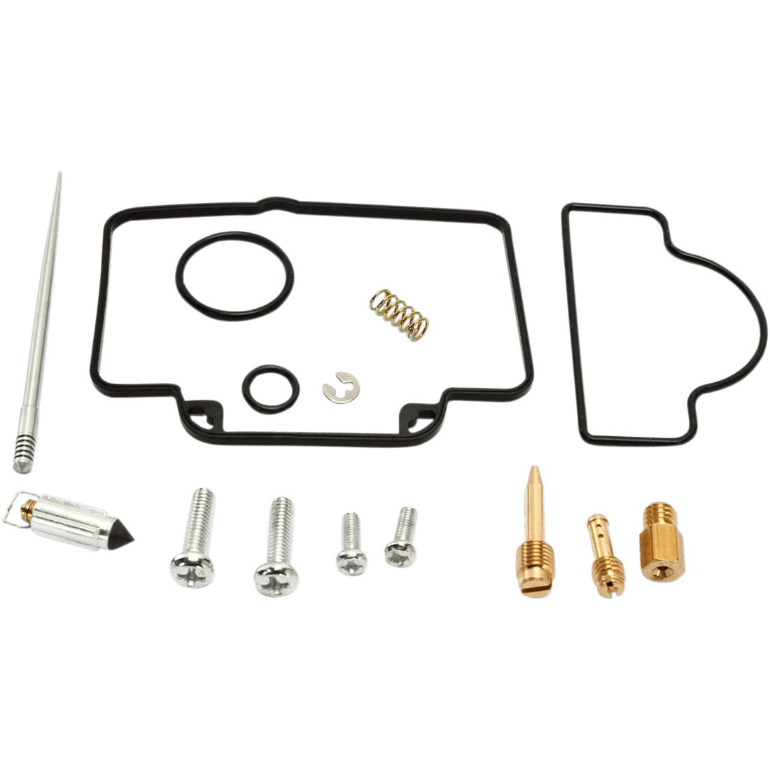 MOOSE RACING Carburetor Repair Kit Yamaha