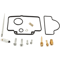 MOOSE RACING Carburetor Repair Kit Yamaha