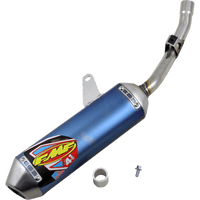 FMF Factory 4.1 Muffler 042383