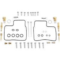 PARTS UNLIMITED Carburetor Repair Kit Honda