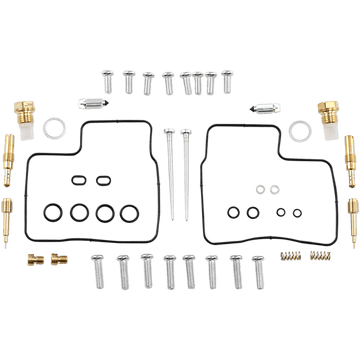 PARTS UNLIMITED Carburetor Repair Kit Honda