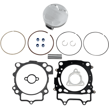 WISECO Piston Kit with Gasket 97.00 mm Yamaha PK1900