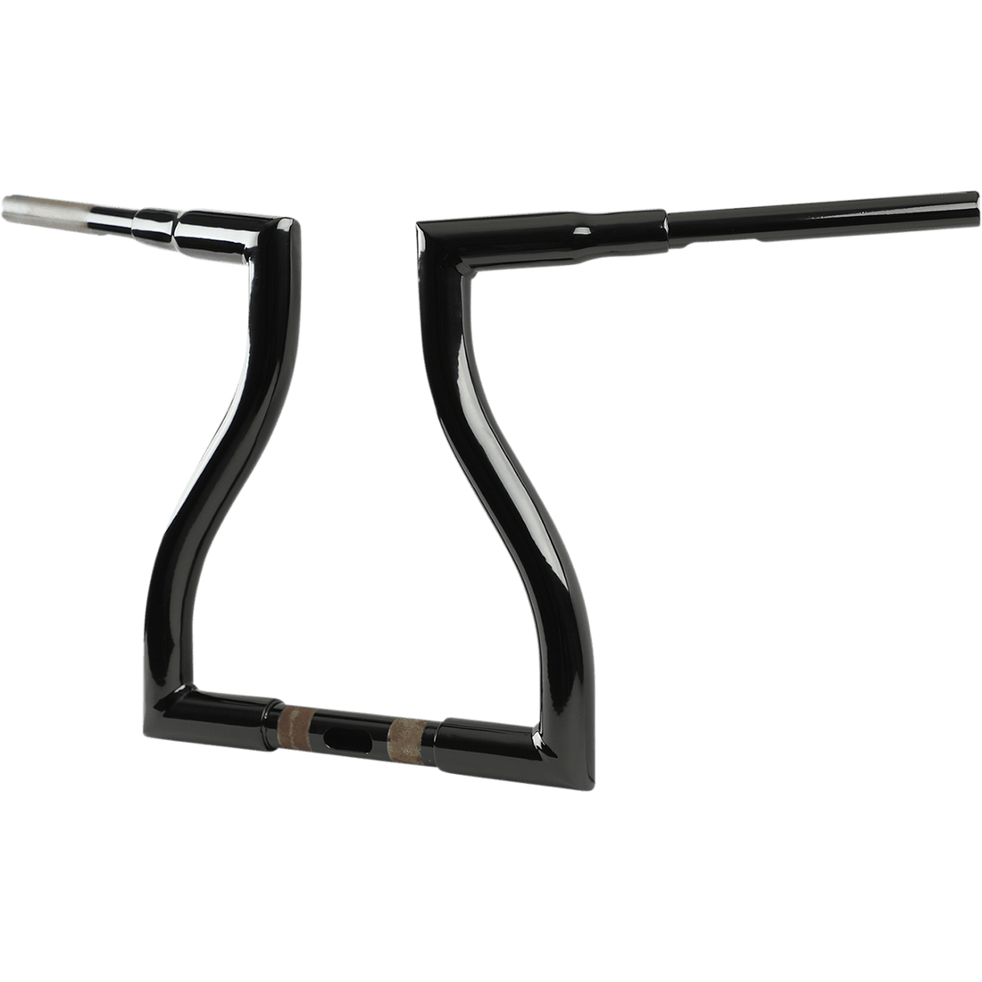 LA CHOPPERS Handlebar Thresher 14" Black LA731714B