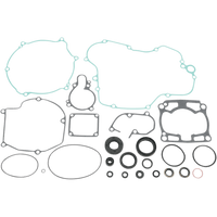 MOOSE RACING Motor Gasket Kit with Seal 811430MSE