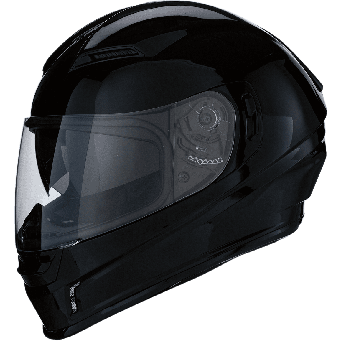 Z1R Jackal Helmet Black XS