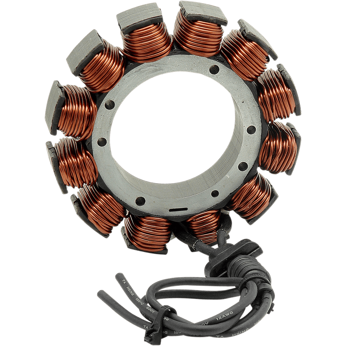 ACCEL Alternator Stator Harley Davidson 152113