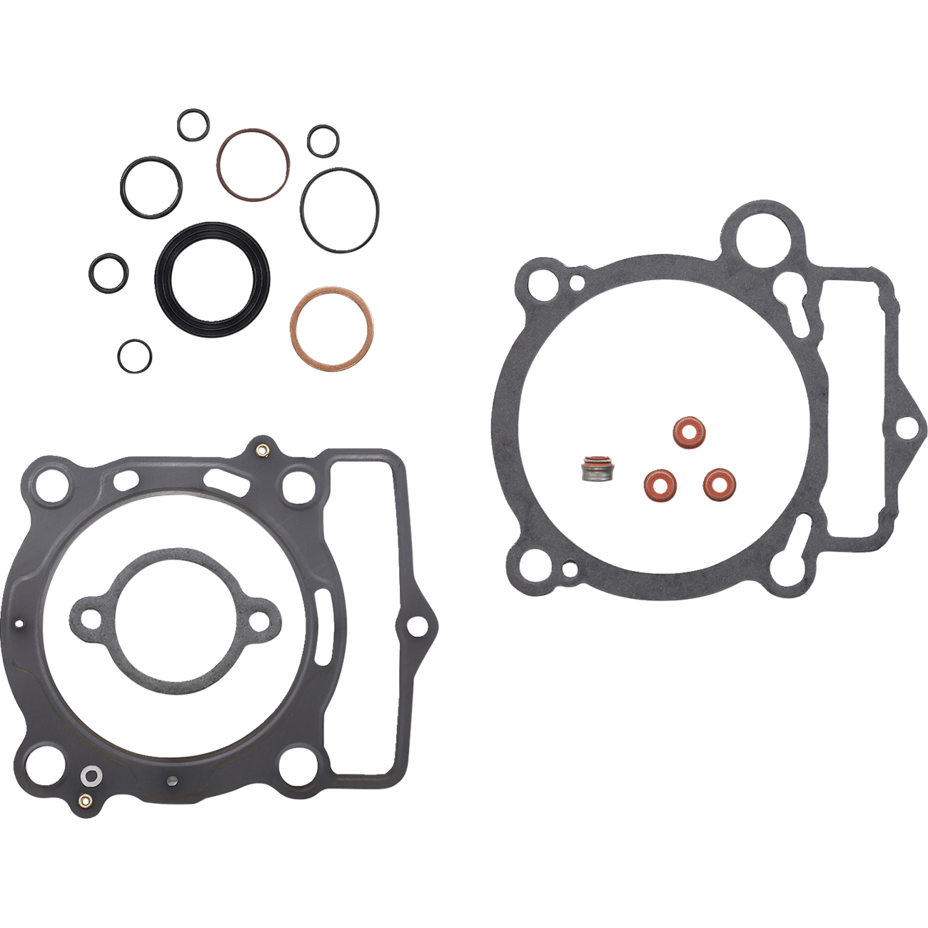 MOOSE RACING Top End Gasket Set Gas Gas/Husqvarna/KTM