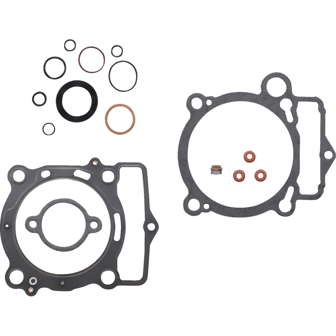 MOOSE RACING Top End Gasket Set Gas Gas/Husqvarna/KTM